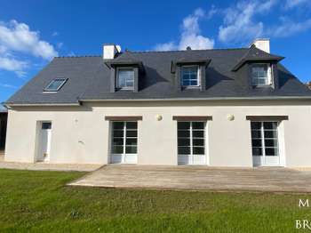 Vente maison 4 pièces Névez 29
