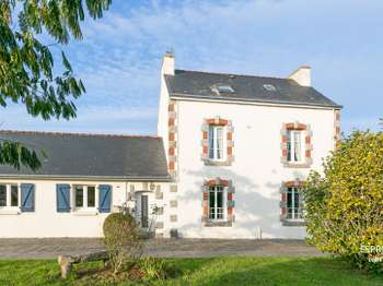 Vente Maison 5 chambresNévez