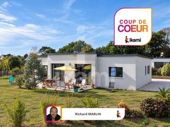 Vente Maison 3 chambresNévez