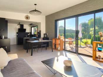 Vente maison 4 pièces Névez 29