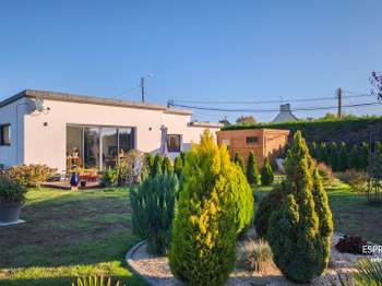 Vente maison 4 pièces Névez 29