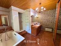 Vente maison 9 pièces Vente maison 9 pièces