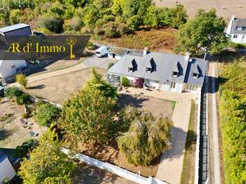 Vente Maison 5 chambresNévez