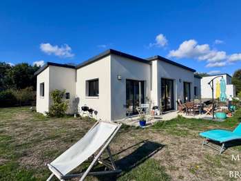 Vente maison 4 pièces Névez 29