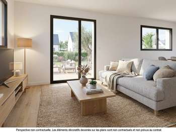 Vente maison 4 pièces Vente maison 4 pièces