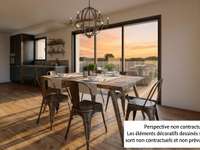 Vente maison 4 pièces Vente maison 4 pièces