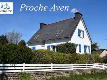 Vente Maison 4 chambresNévez