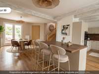 Vente maison 5 pièces Vente maison 5 pièces