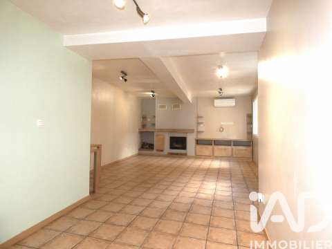 Vente maison 4 pièces Névian 11