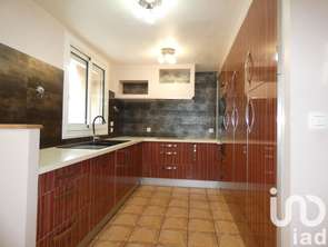Vente Maison 3 chambresNévian