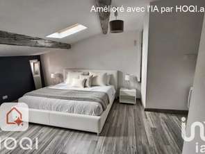 Vente Maison 4 piècesNévian