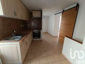 Vente Maison 4 piècesNévian