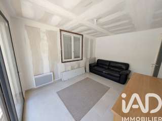 Vente maison 3 pièces Vente maison 3 pièces