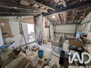 Vente maison 3 pièces Vente maison 3 pièces