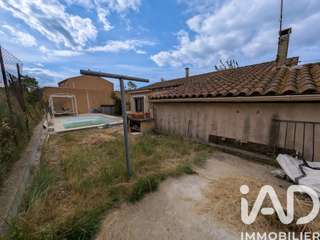 Vente maison 3 pièces Vente maison 3 pièces