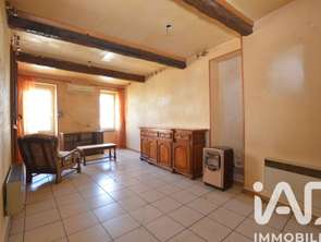 Vente Maison 1 chambreNévian