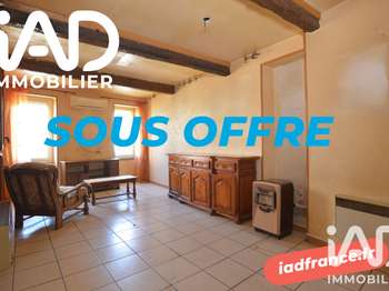 Vente maison 4 pièces Névian 11