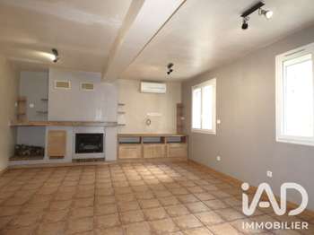 Vente maison 4 pièces Névian 11