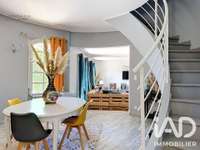 Vente maison 10 pièces Vente maison 10 pièces