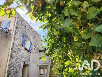 Vente Maison 5 chambresNévian