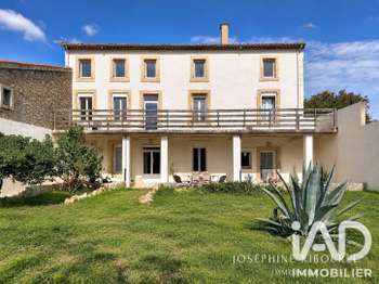 Vente Maison 5 chambresNévian