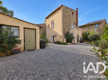 Vente Maison 4 chambresNévian
