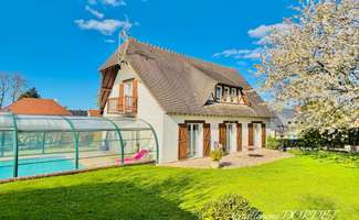 Photo Vente maison Néville