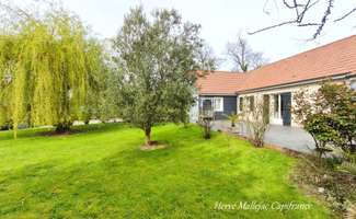 Photo Vente maison Néville