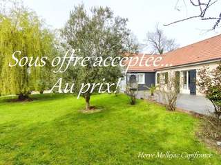 Vente maison 7 pièces Vente maison 7 pièces