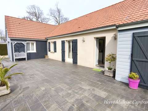 Vente maison 7 pièces Vente maison 7 pièces