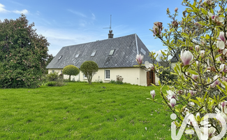 Photo Vente maison Néville