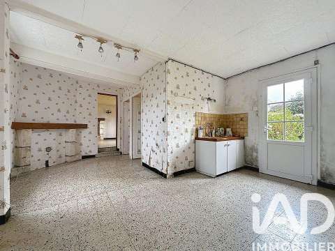 Vente maison 7 pièces Vente maison 7 pièces