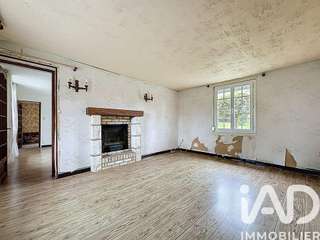 Vente maison 7 pièces Vente maison 7 pièces