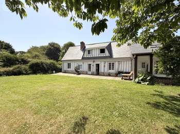 Vente Maison 3 chambresNéville