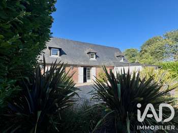 Vente maison 7 pièces Néville 76