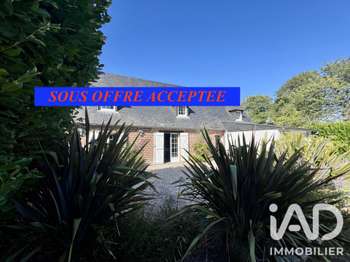 Vente Maison 4 chambresNéville