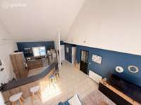 Vente maison 5 pièces Vente maison 5 pièces