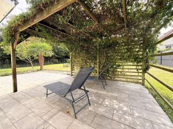 Vente Maison 3 chambresNéville