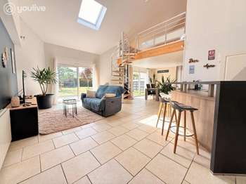Maison 5 pièces 119 m² · à Néville · 119 m² · 299 000 €