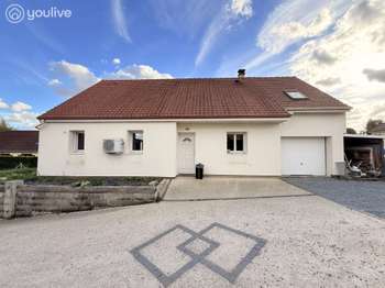 Photo Vente maison Néville