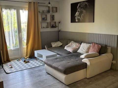 Vente maison 4 pièces Nevoy 45