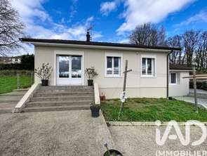 Vente Maison 3 chambresNevoy