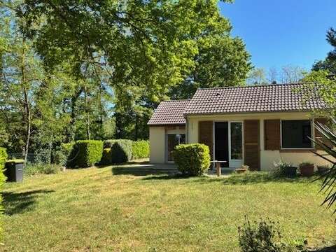 Vente maison 4 pièces Nevoy 45