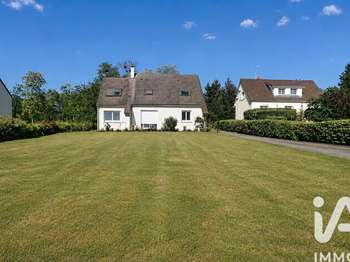 Vente maison 6 pièces Nevoy 45