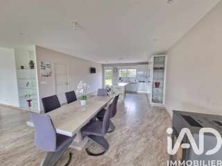 Vente maison 6 pièces Vente maison 6 pièces