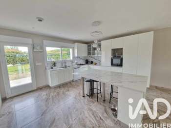 Vente maison 6 pièces Nevoy 45