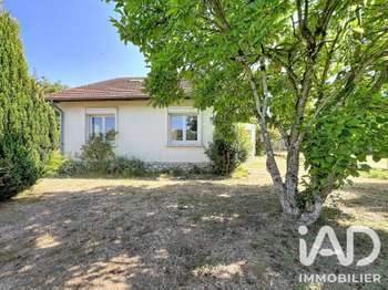 Vente Maison 3 chambresNevoy