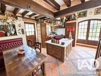 Vente maison 10 pièces Vente maison 10 pièces