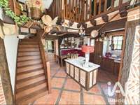 Vente maison 10 pièces Vente maison 10 pièces