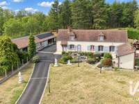 Vente maison 10 pièces Vente maison 10 pièces